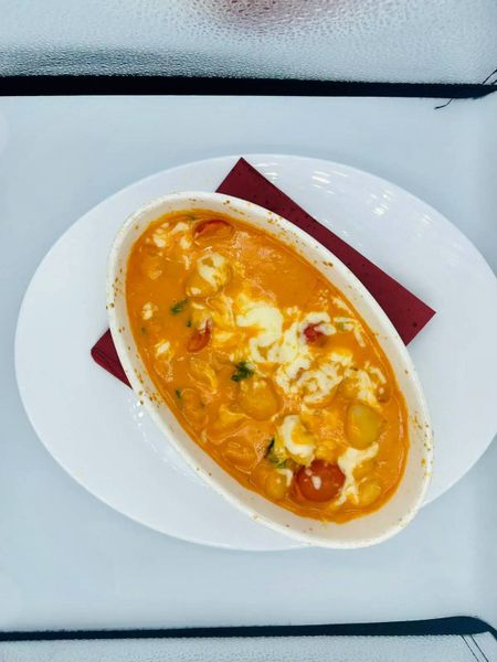Gnocchi alla Sorrentina
